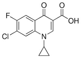 Ciprofloxacin EP Impurity A